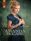 Imagen de portada para The Shy Duchess
